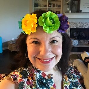 Meet your Posher, Lisa